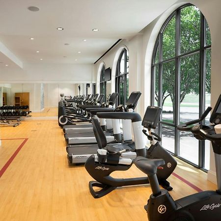 Sheraton Hotel Stonebriar The Colony Ngoại thất bức ảnh