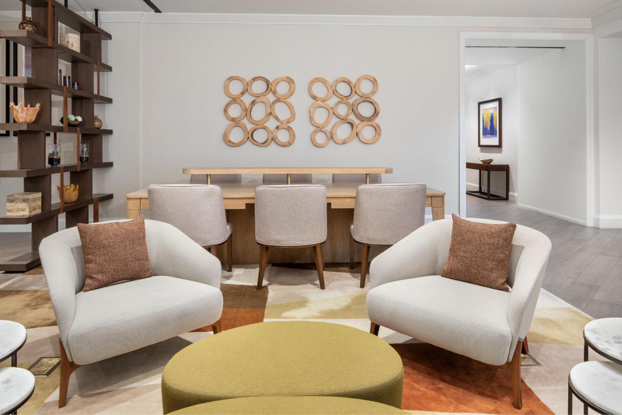Sheraton Hotel Stonebriar The Colony Ngoại thất bức ảnh