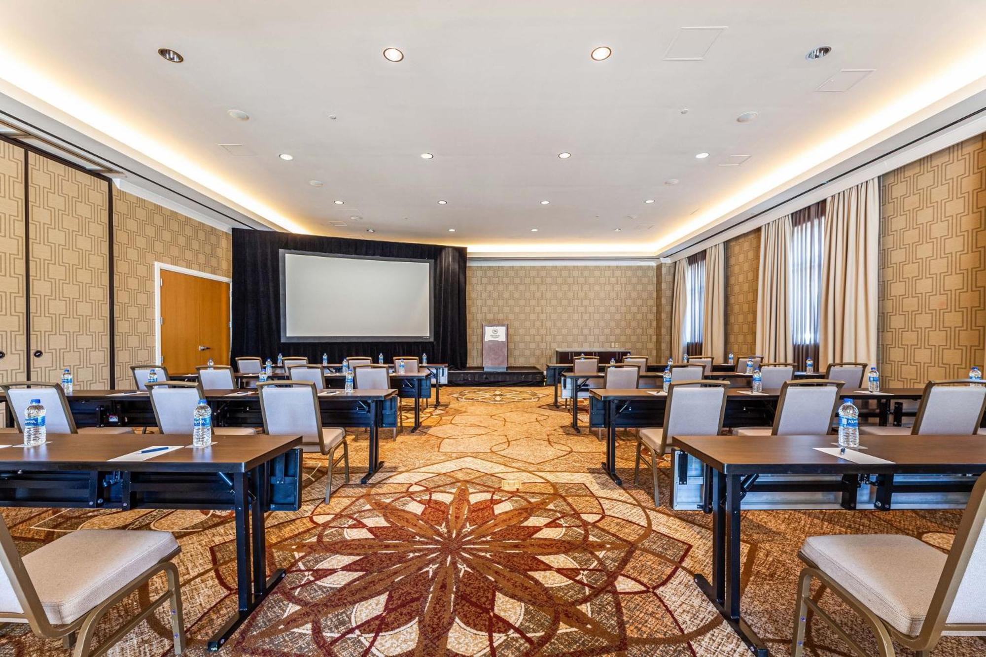 Sheraton Hotel Stonebriar The Colony Ngoại thất bức ảnh