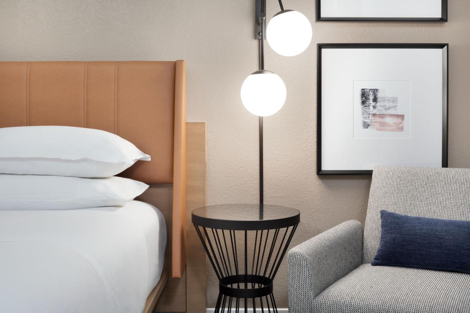 Sheraton Hotel Stonebriar The Colony Ngoại thất bức ảnh