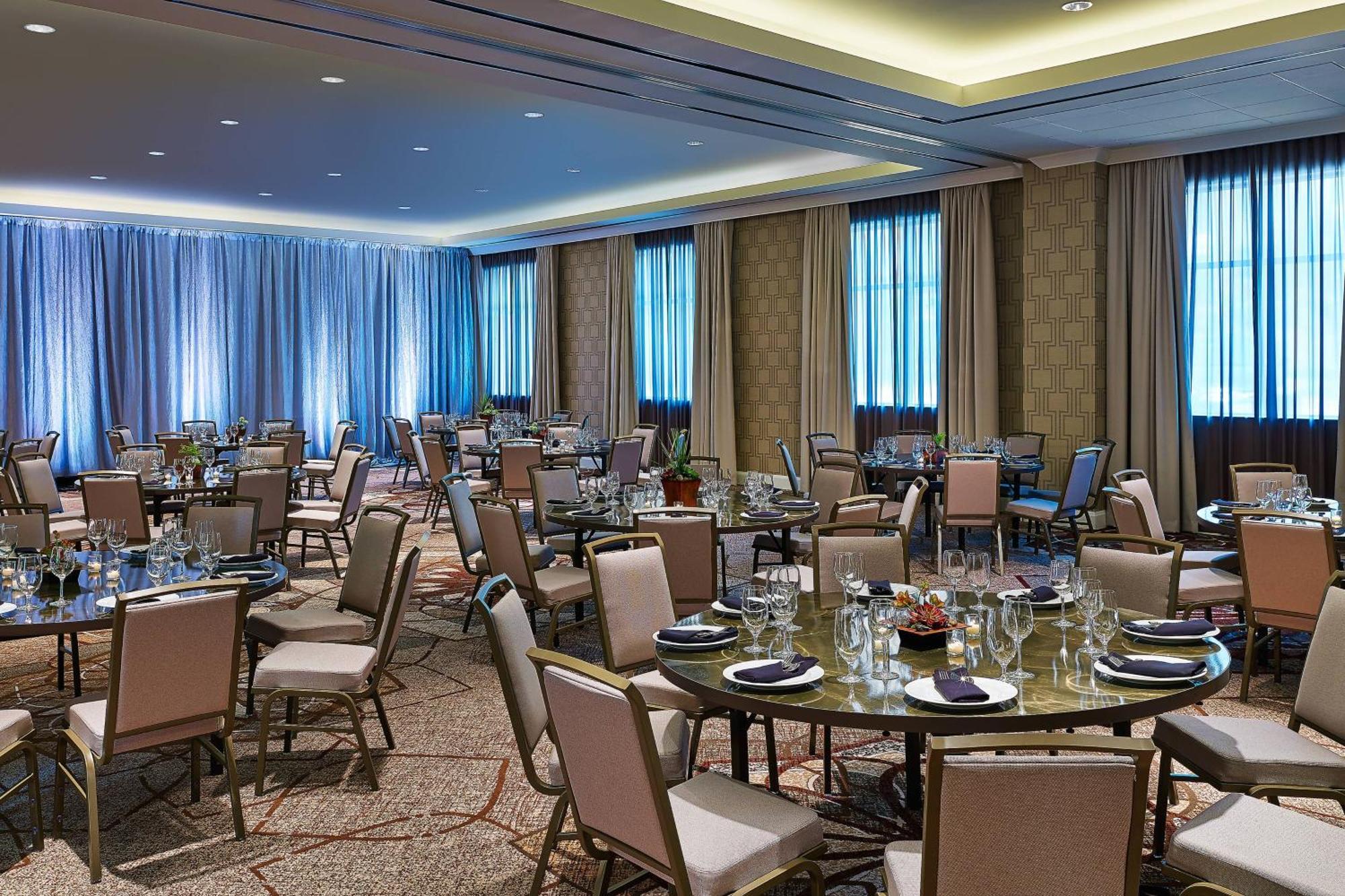 Sheraton Hotel Stonebriar The Colony Ngoại thất bức ảnh