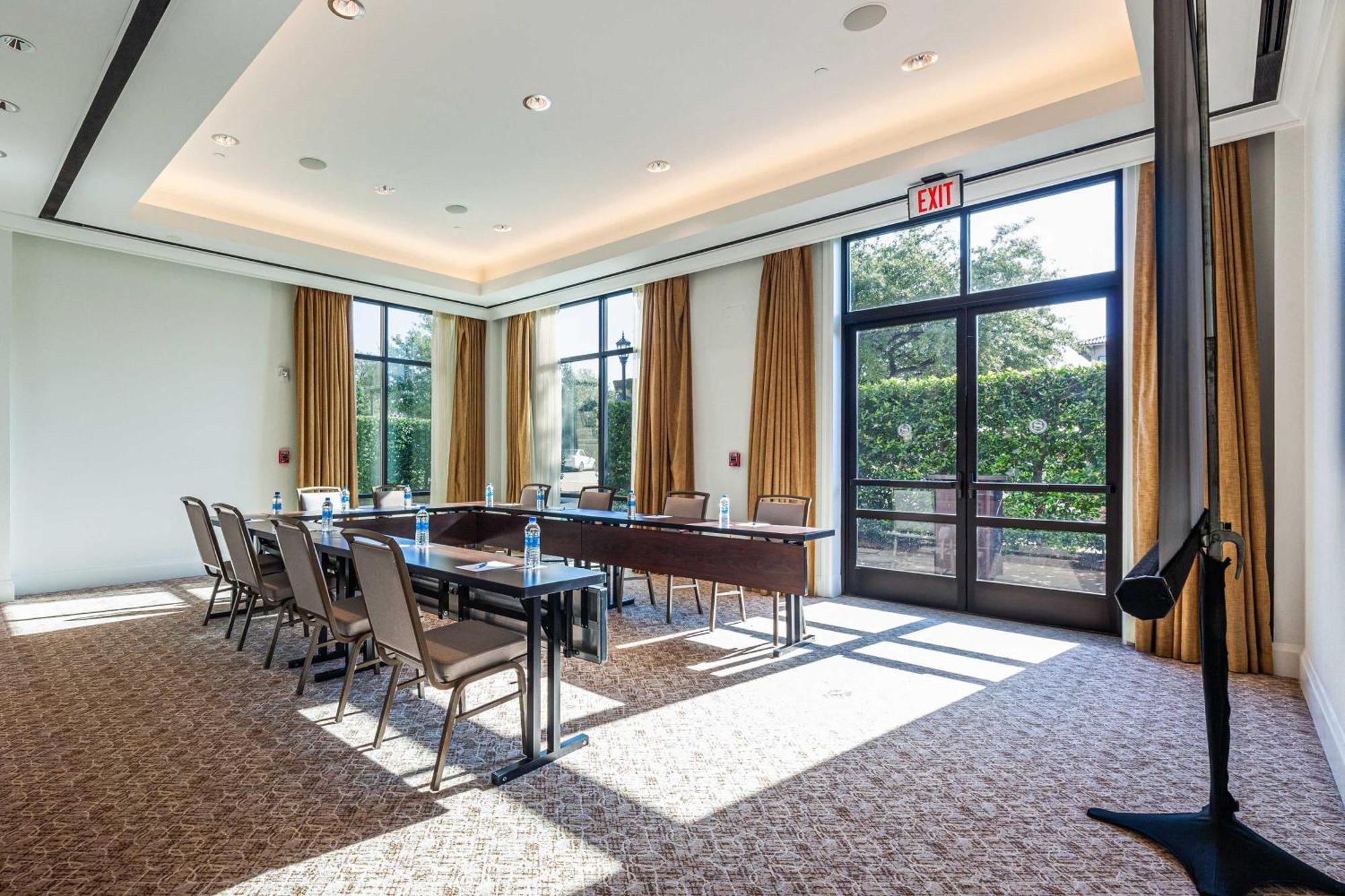 Sheraton Hotel Stonebriar The Colony Ngoại thất bức ảnh