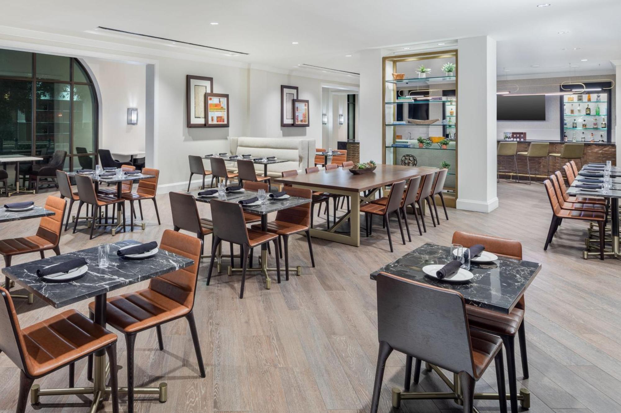 Sheraton Hotel Stonebriar The Colony Ngoại thất bức ảnh