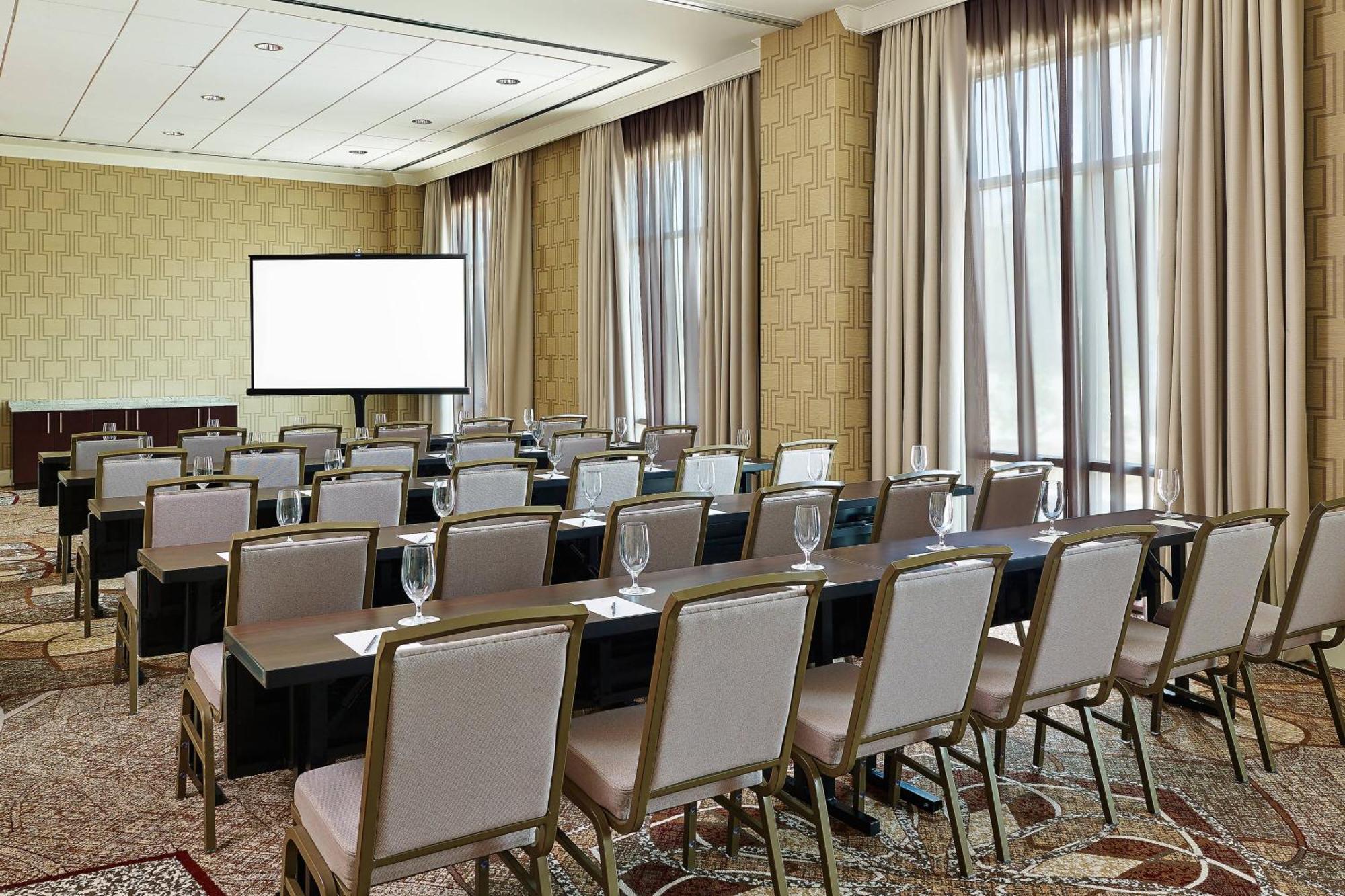 Sheraton Hotel Stonebriar The Colony Ngoại thất bức ảnh
