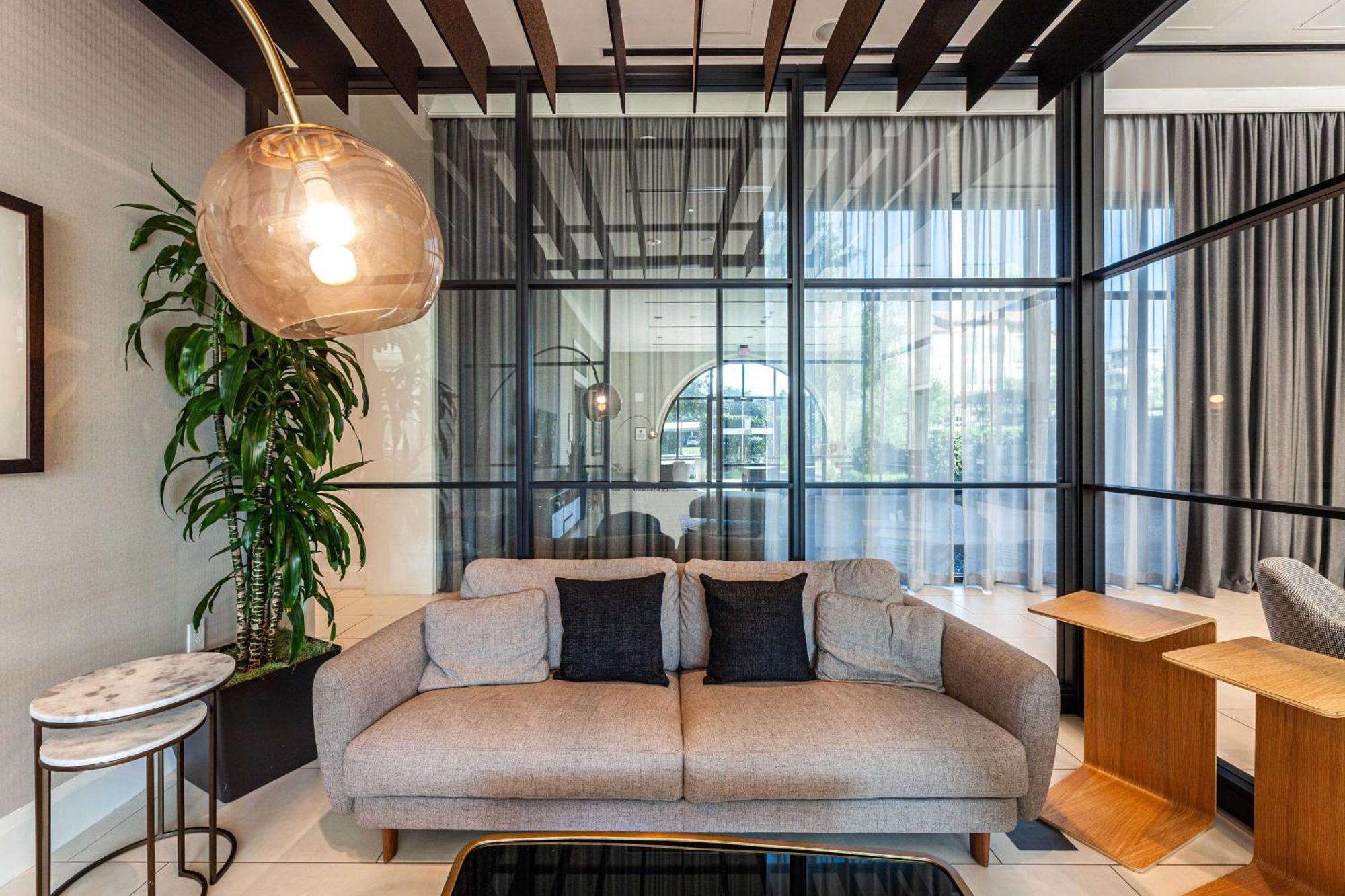Sheraton Hotel Stonebriar The Colony Ngoại thất bức ảnh