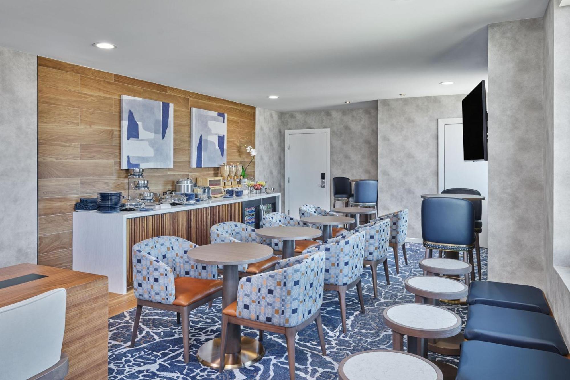 Sheraton Hotel Stonebriar The Colony Ngoại thất bức ảnh