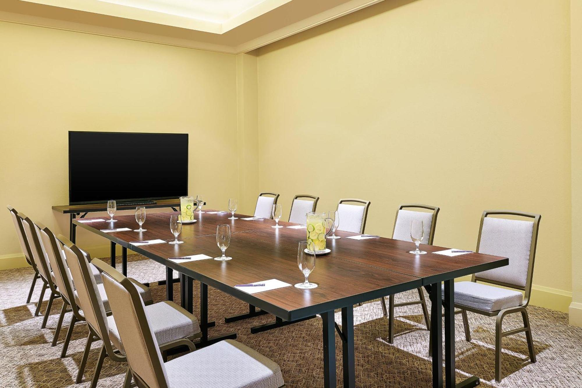 Sheraton Hotel Stonebriar The Colony Ngoại thất bức ảnh