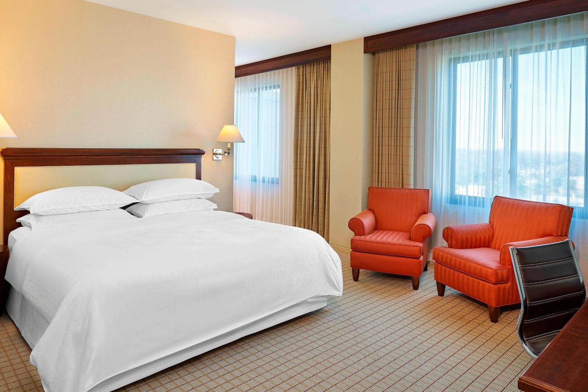 Sheraton Hotel Stonebriar The Colony Ngoại thất bức ảnh