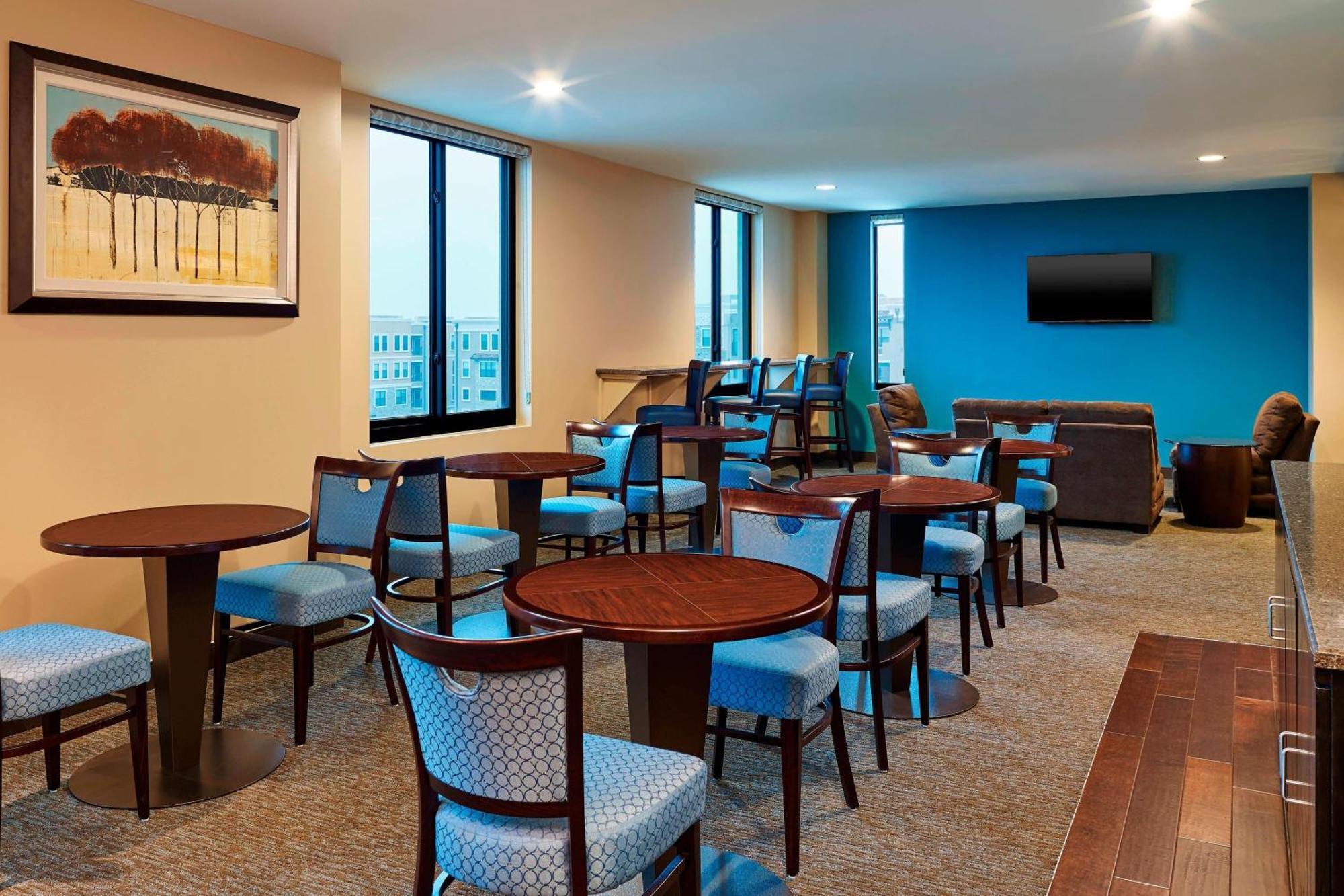 Sheraton Hotel Stonebriar The Colony Ngoại thất bức ảnh