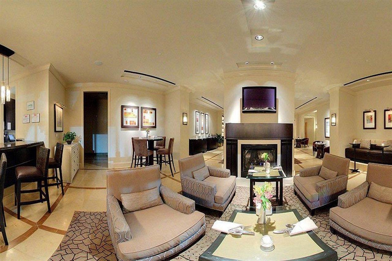 Sheraton Hotel Stonebriar The Colony Ngoại thất bức ảnh