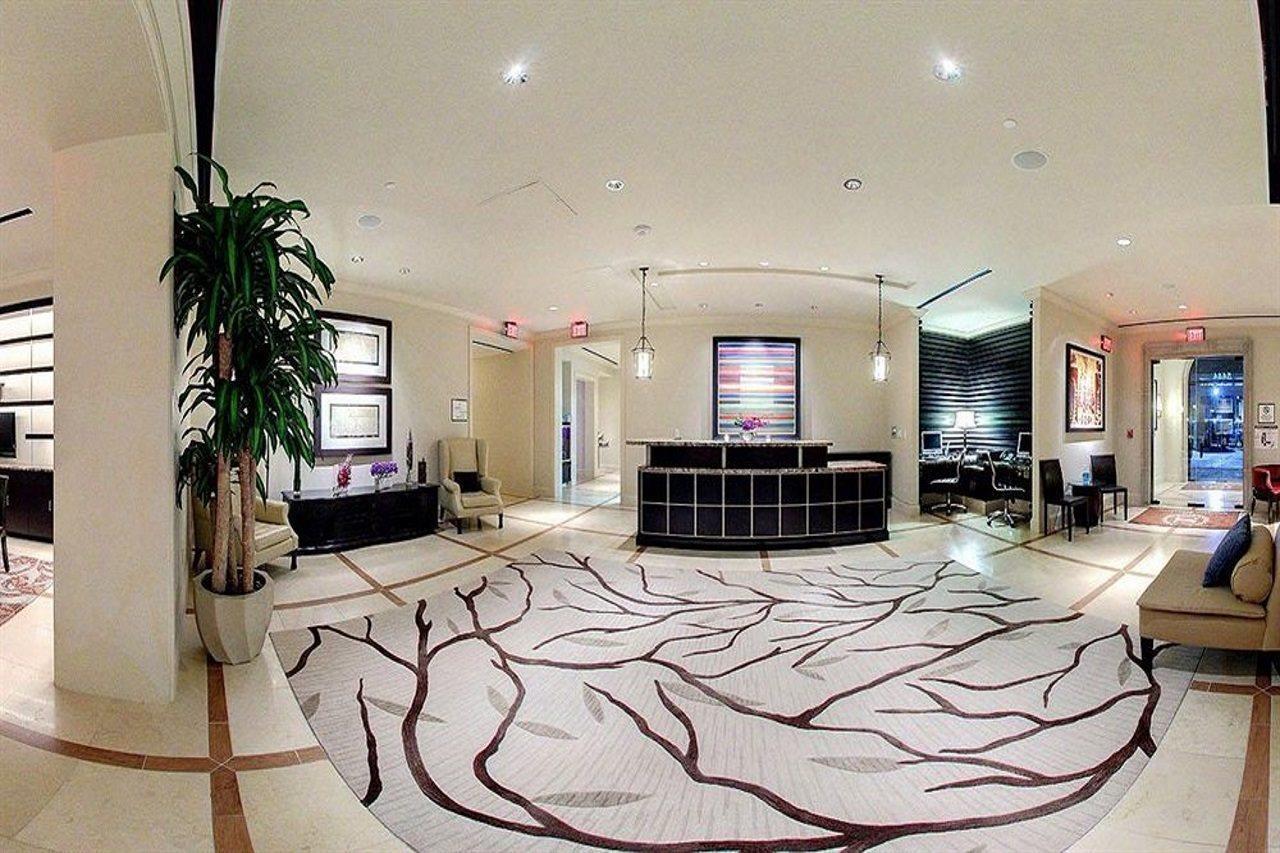 Sheraton Hotel Stonebriar The Colony Ngoại thất bức ảnh